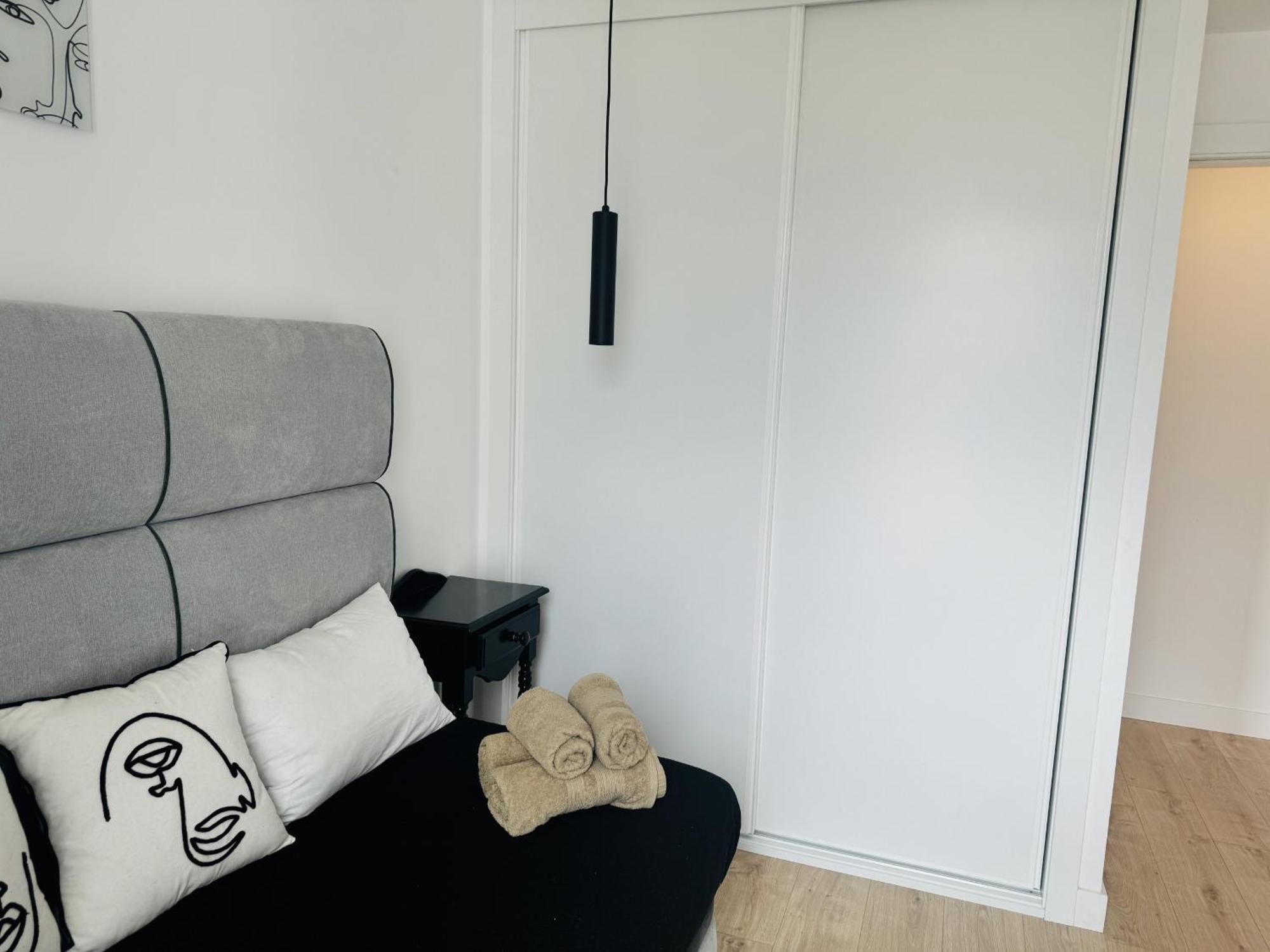 Apartment Lujoso En El Centro De Piso 17 Málaga