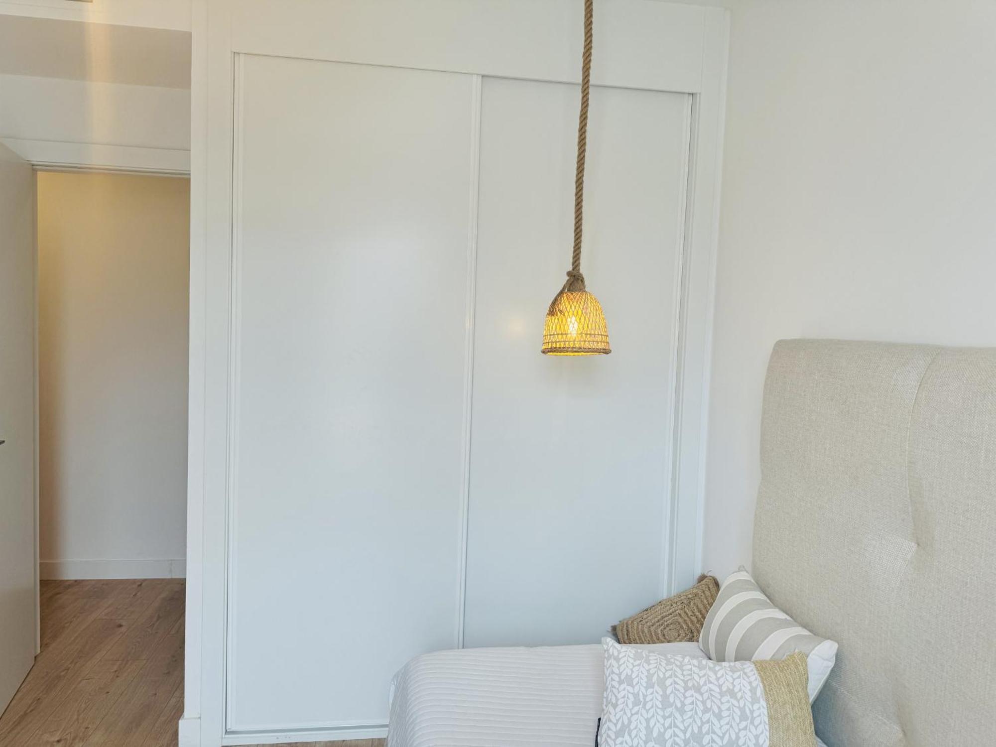Lujoso En El Centro De Piso 17 Apartament Malaga