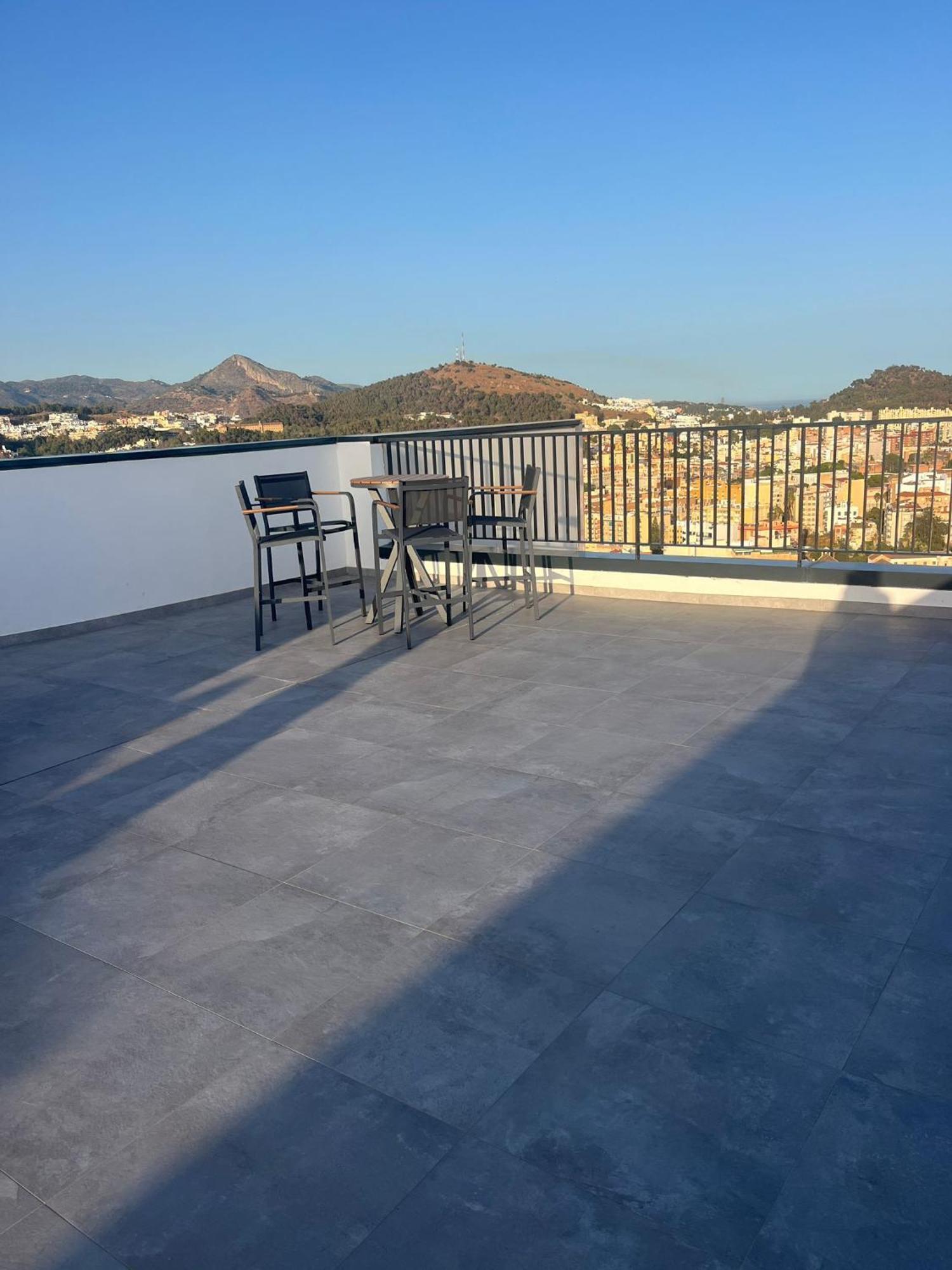 Apartament Lujoso En El Centro De Piso 17